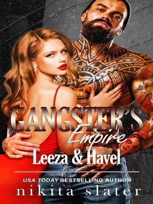 cover image of Gangster's Empire